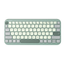 TECLADO-ASUS-KW100-INNALAMBRIC