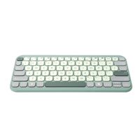 Miniatura 3 de TECLADO ASUS KW100 INNALAMBRIC