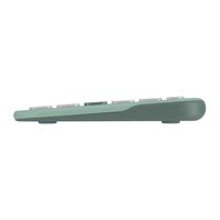 Miniatura 4 de TECLADO ASUS KW100 INNALAMBRIC
