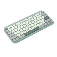 Miniatura 9 de TECLADO ASUS KW100 INNALAMBRIC