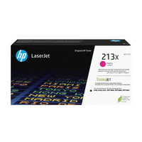 HP Toner laserJet 213X Magenta Alta
