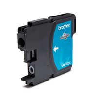 Miniatura 4 de CARTUCHO BROTHER CYAN LC1100C