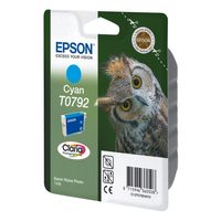 Miniatura 2 de TINTA EPSON C13T07924010 CARTUCHO CYAN