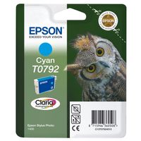 Miniatura 3 de TINTA EPSON C13T07924010 CARTUCHO CYAN