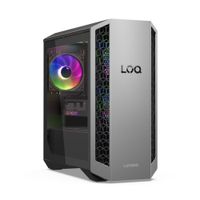 Miniatura 4 de LOQ TOWER 26ADR10 R7 16/512G FDOS