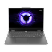 Miniatura 1 de LOQ Essential 15IRX11 i5-13450HX FHD 16GB 512GB SSD 1xNVIDIA GeForce RTX 5050 8GB BT 5.3 Wi-Fi 6 720P HD 4 Cell Li-ion 60Wh 3CourierCarryin