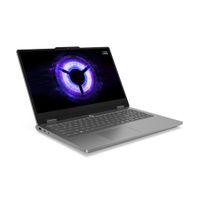 Miniatura 3 de LOQ Essential 15IRX11 i5-13450HX FHD 16GB 512GB SSD 1xNVIDIA GeForce RTX 5050 8GB BT 5.3 Wi-Fi 6 720P HD 4 Cell Li-ion 60Wh 3CourierCarryin