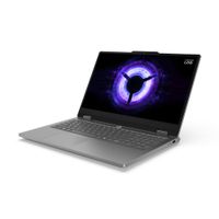 Miniatura 4 de LOQ Essential 15IRX11 i5-13450HX FHD 16GB 512GB SSD 1xNVIDIA GeForce RTX 5050 8GB BT 5.3 Wi-Fi 6 720P HD 4 Cell Li-ion 60Wh 3CourierCarryin