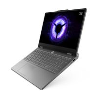 Miniatura 6 de LOQ Essential 15IRX11 i5-13450HX FHD 16GB 512GB SSD 1xNVIDIA GeForce RTX 5050 8GB BT 5.3 Wi-Fi 6 720P HD 4 Cell Li-ion 60Wh 3CourierCarryin