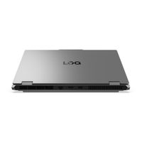 Miniatura 12 de LOQ Essential 15IRX11 i5-13450HX FHD 16GB 512GB SSD 1xNVIDIA GeForce RTX 5050 8GB BT 5.3 Wi-Fi 6 720P HD 4 Cell Li-ion 60Wh 3CourierCarryin