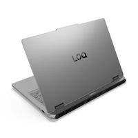 Miniatura 14 de LOQ Essential 15IRX11 i5-13450HX FHD 16GB 512GB SSD 1xNVIDIA GeForce RTX 5050 8GB BT 5.3 Wi-Fi 6 720P HD 4 Cell Li-ion 60Wh 3CourierCarryin