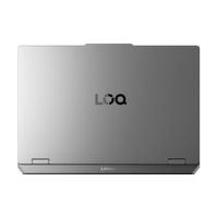 Miniatura 15 de LOQ Essential 15IRX11 i5-13450HX FHD 16GB 512GB SSD 1xNVIDIA GeForce RTX 5050 8GB BT 5.3 Wi-Fi 6 720P HD 4 Cell Li-ion 60Wh 3CourierCarryin