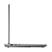 Miniatura 16 de LOQ Essential 15IRX11 i5-13450HX FHD 16GB 512GB SSD 1xNVIDIA GeForce RTX 5050 8GB BT 5.3 Wi-Fi 6 720P HD 4 Cell Li-ion 60Wh 3CourierCarryin