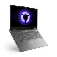 Miniatura 18 de LOQ Essential 15IRX11 i5-13450HX FHD 16GB 512GB SSD 1xNVIDIA GeForce RTX 5050 8GB BT 5.3 Wi-Fi 6 720P HD 4 Cell Li-ion 60Wh 3CourierCarryin