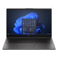 Miniatura 2 de PORTATIL HP 250R G10 D31VWAT I5-120U 15.6"FHD 16GB S512GB WIFI.AX FREEDOS NEGRO