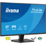 IIYAMA-X2793HSU-B1--ProLite-27--LED-IPS-Full-HD-HDMI-Altavoces