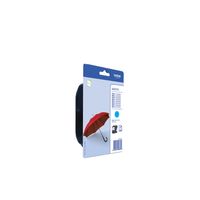 Miniatura 2 de CARTUCHO BROTHER CIAN LC225XLC