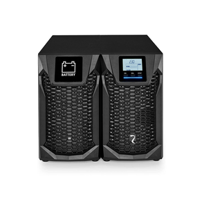 SAI-RIELLO-SENTINEL-PRO2-3000---3000VA---9--ONLINE-8-x-IEC-320-X--1x-C19