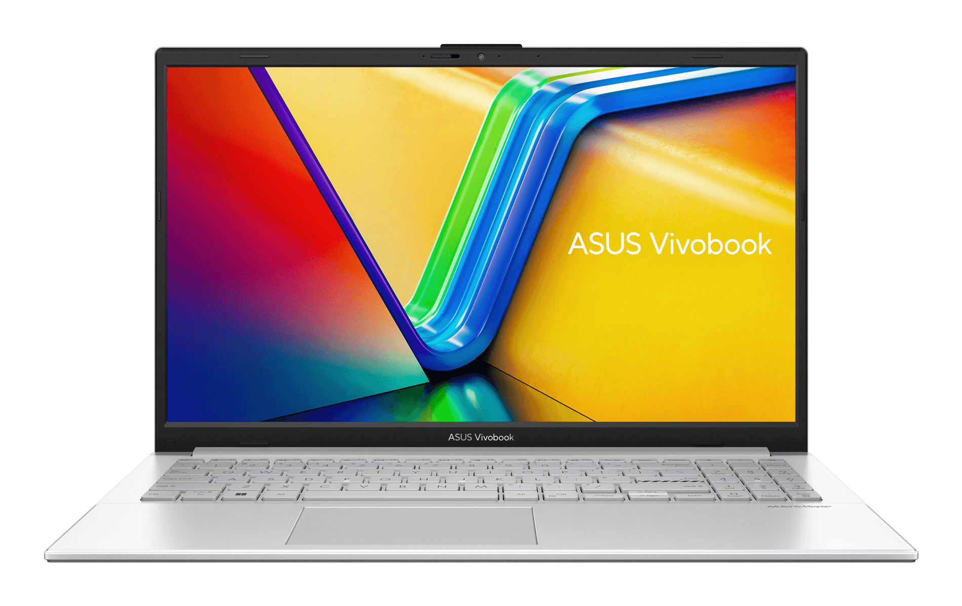Asus E1504FA-BQ2871 AMD R5-40 16GB 512GB DOS 15.6