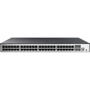 S5735-L48T4S-A-V2--48-10-100-1000BASE-T-PORTS-4-GE-SFP-PORTS-AC-POWER-