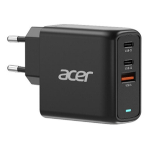 Acer-67W-PD-GaN-Charger-2xUSB-C-USB-A