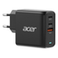 Acer-67W-PD-GaN-Charger-2xUSB-C-USB-A