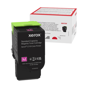 C310-Magenta-Std-Toner-Cartridge-2000p