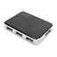 USB-2.0--4-PORT-HUB--4X-USB-A-F--1X-USB-BMINI-F-INCL.-USB-A-M-TO------MINI5P-CABLE--BLACK