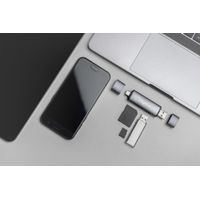 Miniatura 4 de USB-Type-C Gigabit Ethernet Adapter + PD with power delivery function