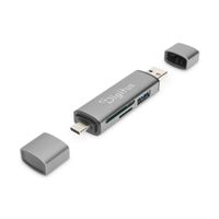 Miniatura 8 de USB-Type-C Gigabit Ethernet Adapter + PD with power delivery function