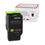 C310-Yellow-Std-Toner-Cartridge-2000p