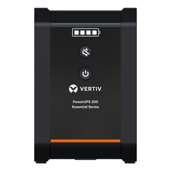 PowerUPS200Essential 1000VA/525W 230V Li