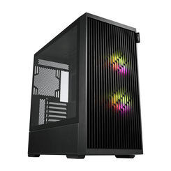 Caja FSP  M330  Negro