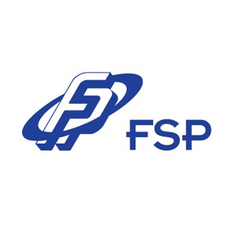 Caja FSP  M330  Negro