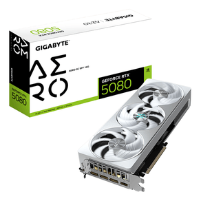 TARJETA-GRAFICA-GIGABYTE-NVIDIA-RTX-5080-AERO-OC-SFF-|-16GB-GDDR7-|-DLSS-4