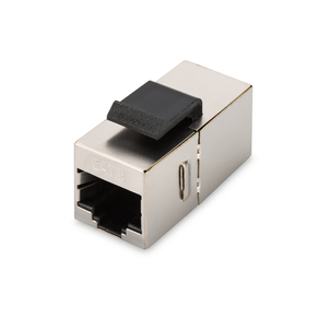 DIGITUS-CAT-6-MODULAR-COUPLER
