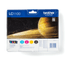 CARTUCHO-BROTHER-MULTIPACK-NEGRO---COLORES-LC1100VALBP