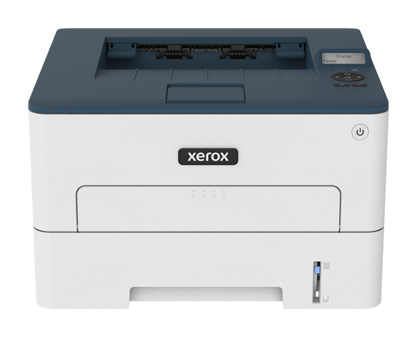 XEROX Xerox B230 A4 34 ppm Impresora inalámbrica a doble cara PCL5e/6 2 bandejas Total 251 hojas Laser Wifi Dúplex