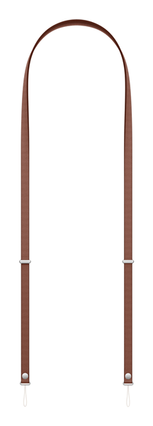 Crossbody Strap - Sienna