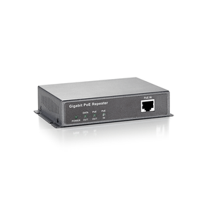 POE-EXTENDER-LEVEL-ONE-POR-0120-1-PUERTO-GIGABIT-CONECTABLE-EN-CASCADA-EXTIENDE-100m