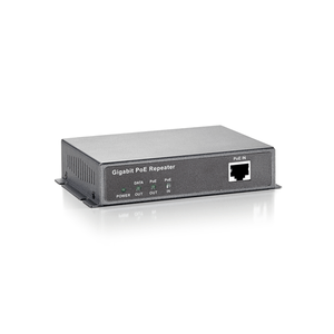 POE-EXTENDER-LEVEL-ONE-POR-0120-1-PUERTO-GIGABIT-CONECTABLE-EN-CASCADA-EXTIENDE-100m