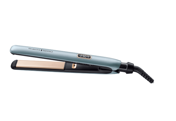 PLANCHA PELO REMINGTON S9300 SHINE THER.