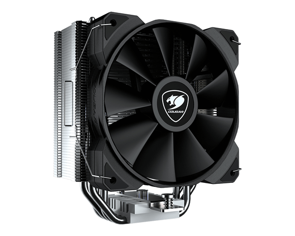 Cougar Ventilador Forza 50 Essential