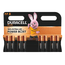 Duracell Plus Power Pila Alcalina AA LR6 MX1500 8B