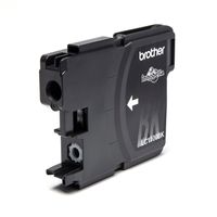 Miniatura 5 de CARTUCHO BROTHER NEGRO LC1100BK