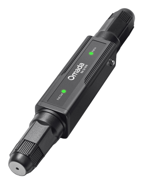 POE EXTENDER TP-LINK OMADA POE20E-OUTDOOR GIGABIT 30W IP68 RESISTENTE A LA INTEMPERIE POE IN/OUT