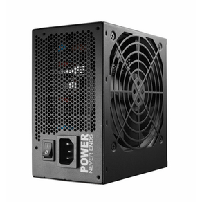Fuente-Alimentacion-650W-FSP--HEXA-85--PRO-650W-Unidad-de-fuente-de-alimentacion-ATX-ATX2.5-Negro-80-PLUS-Bronze-Non-Modular-Negro