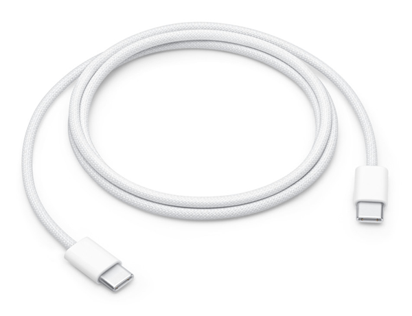 60W USB-C CHARGE CABLE (1M)