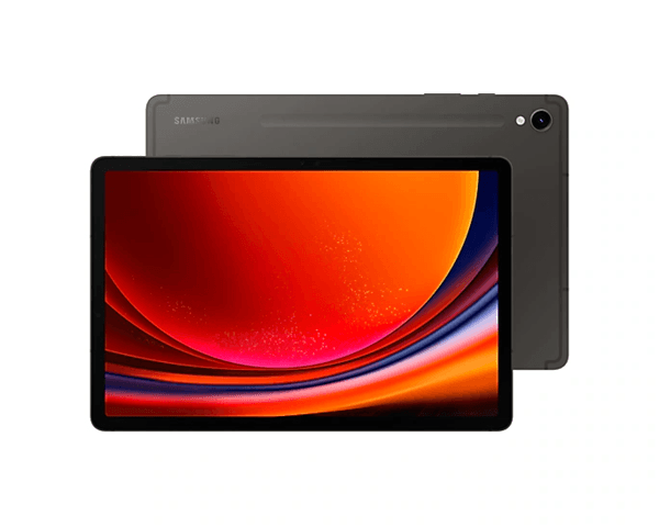 SAMSUNG Galaxy Tab S9 SM-X716B 11" 8GB/128GB Grafito