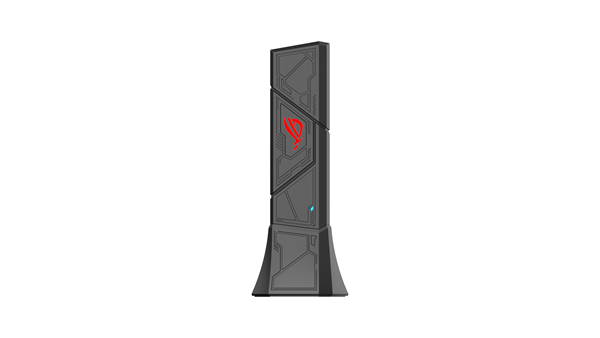 ADAPTADOR BLUETOOTH ASUS ROG USB-BE92,USB2.0,WIFI7 (802.11BE),6GHZ,2882MBPS,NEGRO